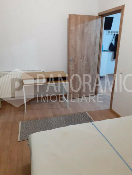 Apartament cu 2 camere decomandate  - Mănăștur