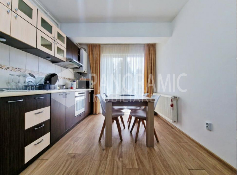 Apartament cu 2 camere decomandate  - Mănăștur