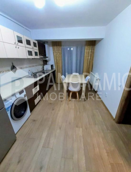 Apartament cu 2 camere decomandate  - Mănăștur