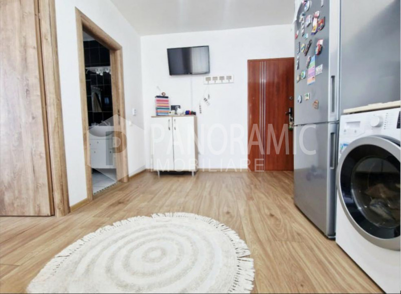 Apartament cu 2 camere decomandate  - Mănăștur