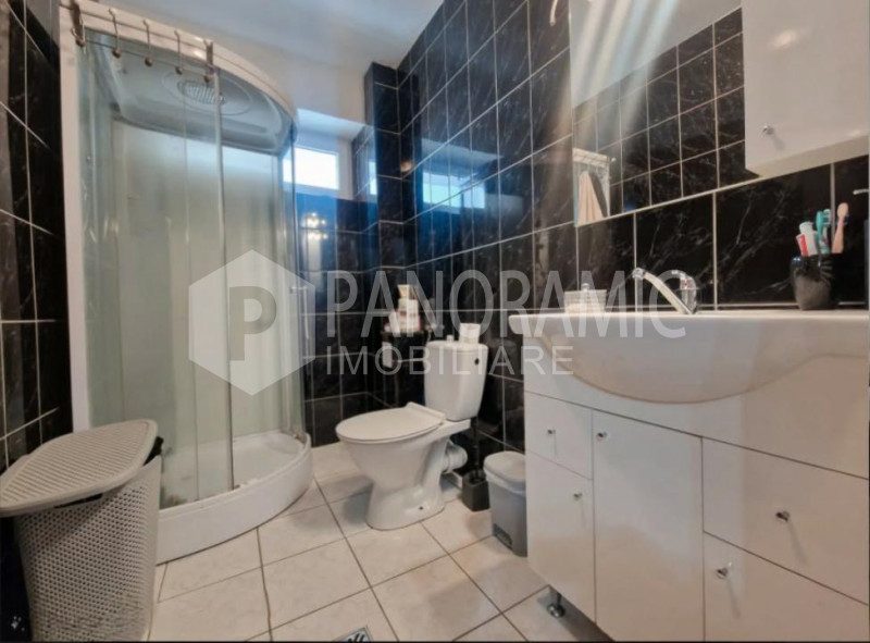 Apartament cu 2 camere decomandate  - Mănăștur