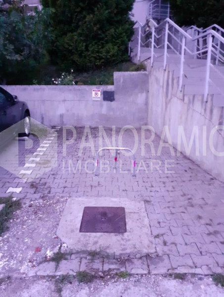 Apartament cu 2 camere decomandate  - Mănăștur