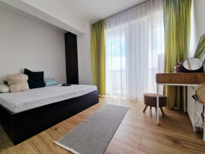 Apartament cu 2 camere decomandate  - Mănăștur