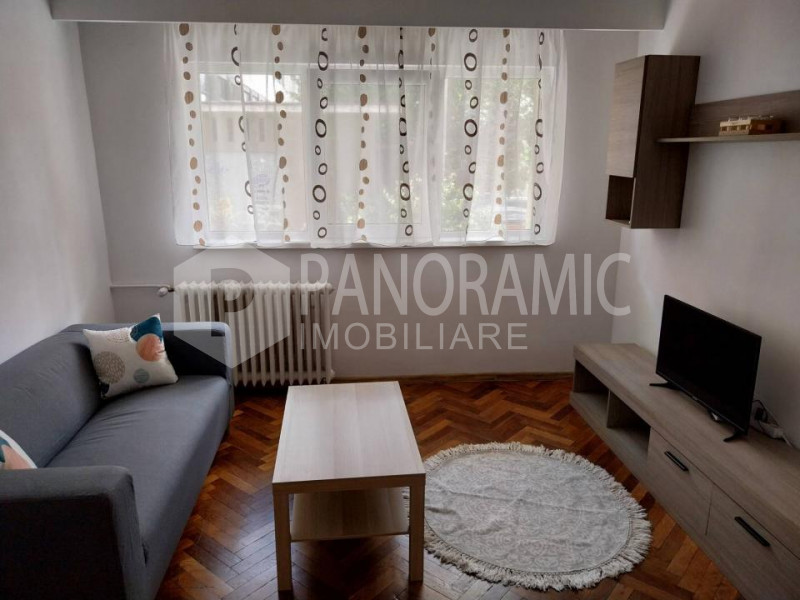Apartament cu 2 camere -GRIGORESCU 