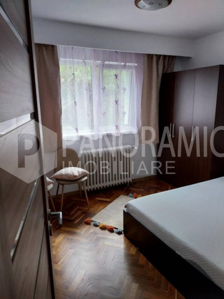 Apartament cu 2 camere -GRIGORESCU 