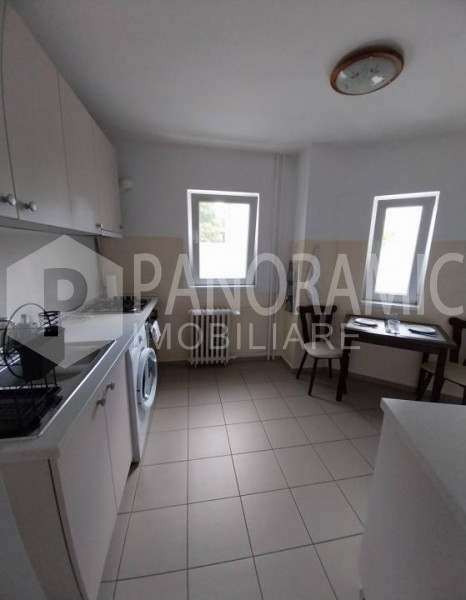 Apartament cu 2 camere -GRIGORESCU 