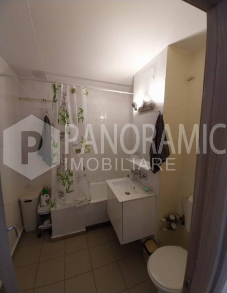 Apartament cu 2 camere -GRIGORESCU 