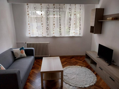 Apartament cu 2 camere -GRIGORESCU 
