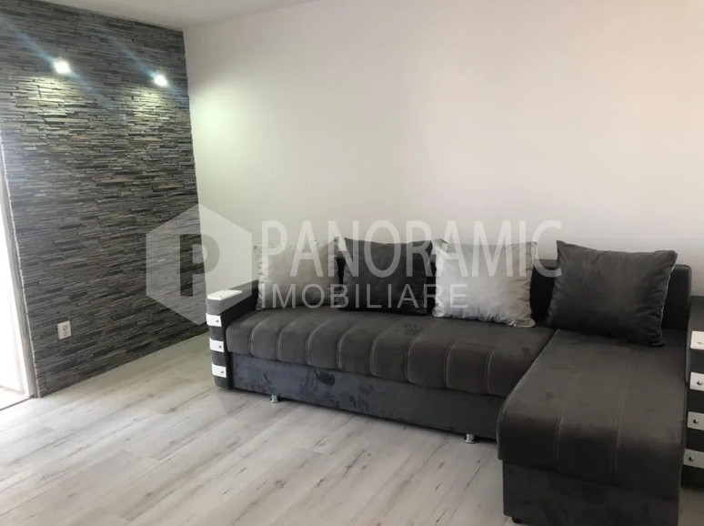 Garsonieră - Mănăștur zona BIG