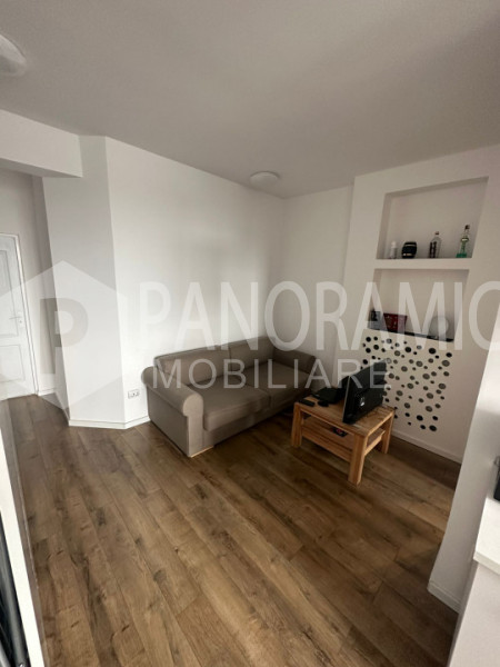 Apartament cu 2 dormitoare - Mărăști zona The Office