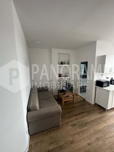 Apartament cu 2 dormitoare - Mărăști zona The Office