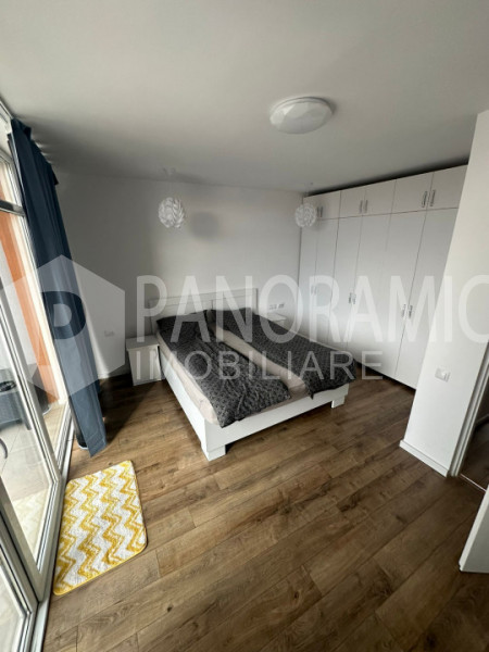 Apartament cu 2 dormitoare - Mărăști zona The Office