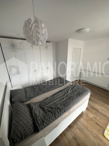 Apartament cu 2 dormitoare - Mărăști zona The Office