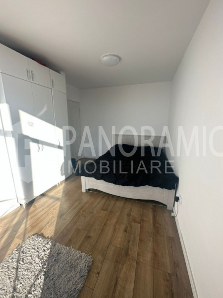 Apartament cu 2 dormitoare - Mărăști zona The Office