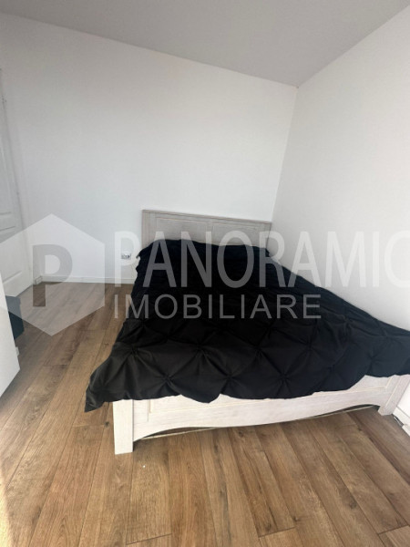 Apartament cu 2 dormitoare - Mărăști zona The Office