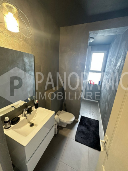 Apartament cu 2 dormitoare - Mărăști zona The Office