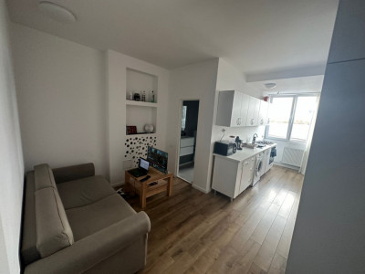 Apartament cu 2 dormitoare - Mărăști zona The Office