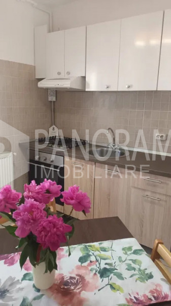 Apartament cu 2 camere - Între Lacuri 