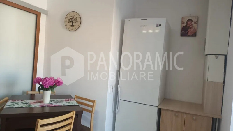 Apartament cu 2 camere - Între Lacuri 