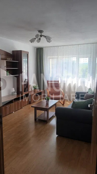 Apartament cu 2 camere - Între Lacuri 