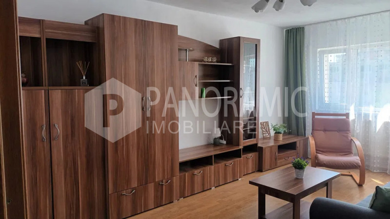 Apartament cu 2 camere - Între Lacuri 