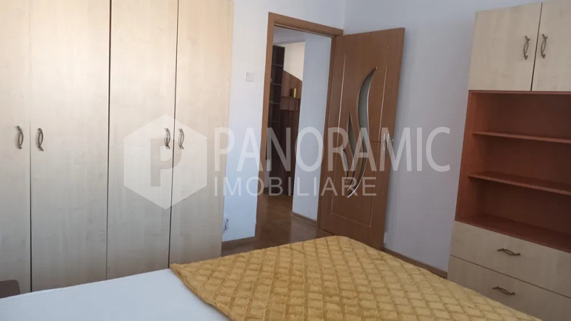 Apartament cu 2 camere - Între Lacuri 