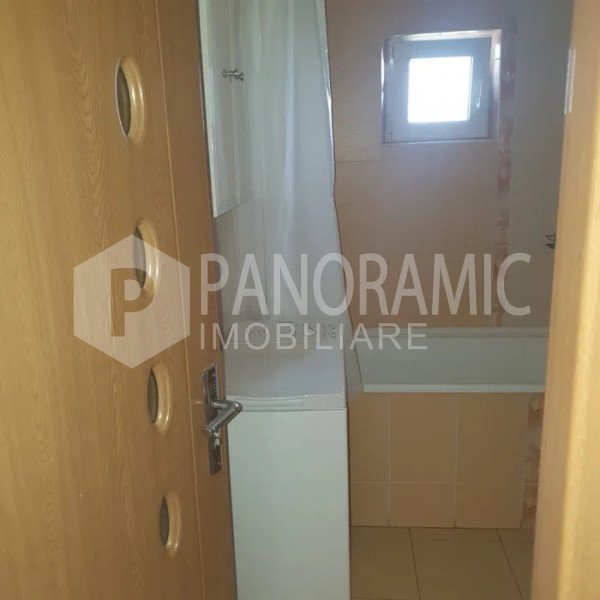Apartament cu 2 camere - Între Lacuri 