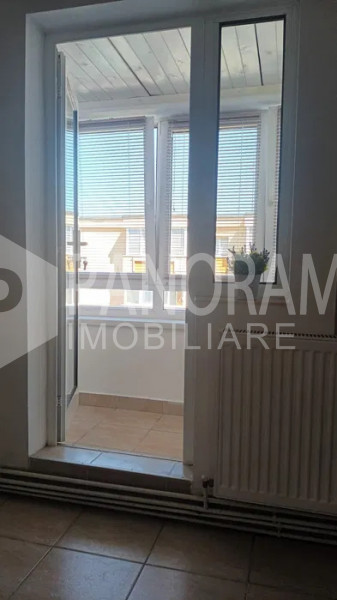 Apartament cu 2 camere - Între Lacuri 