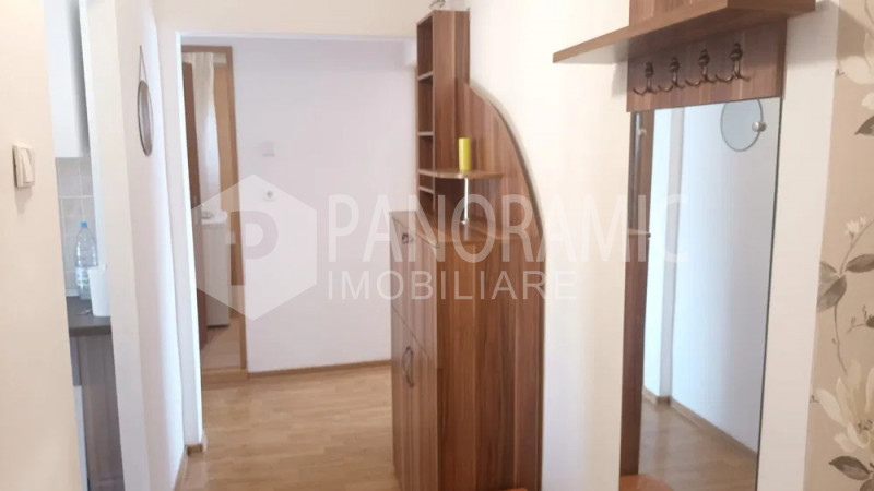 Apartament cu 2 camere - Între Lacuri 