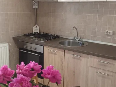 Apartament cu 2 camere - Între Lacuri 