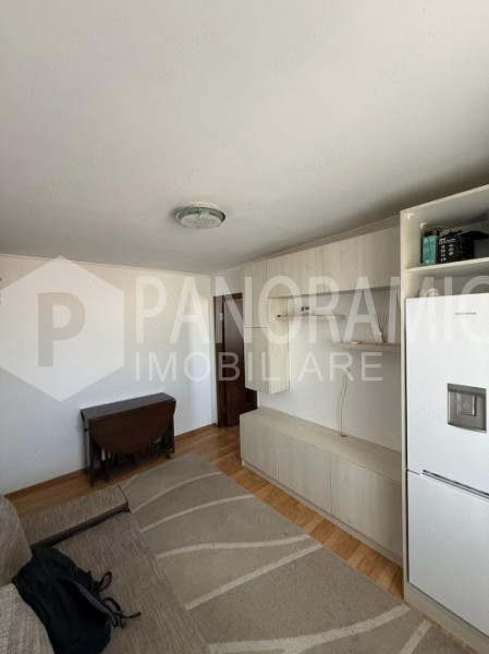 Apartament cu 3 camere -GHEORGHENI