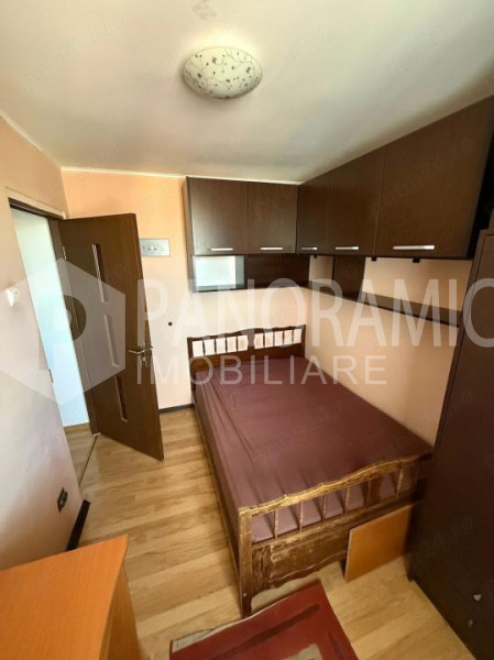 Apartament cu 3 camere -GHEORGHENI