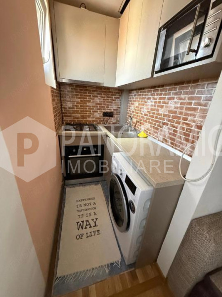 Apartament cu 3 camere -GHEORGHENI