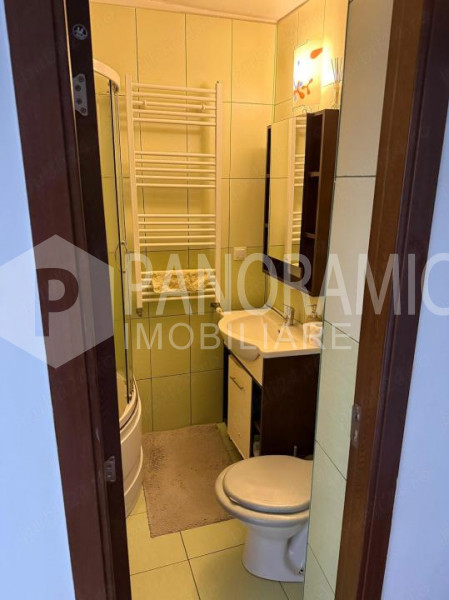 Apartament cu 3 camere -GHEORGHENI