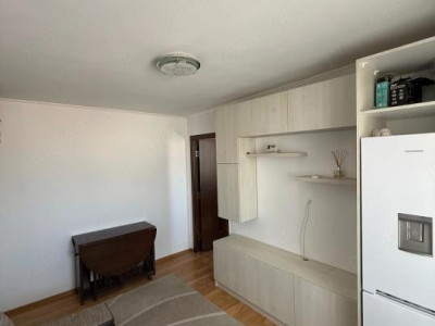 Apartament cu 3 camere -GHEORGHENI
