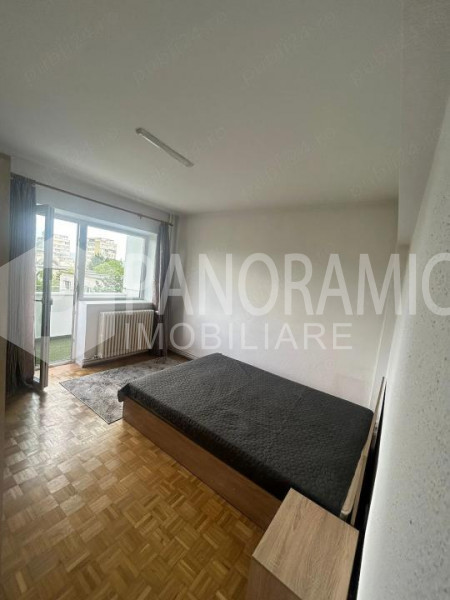 Apartament cu 2 camere - Gheorgheni
