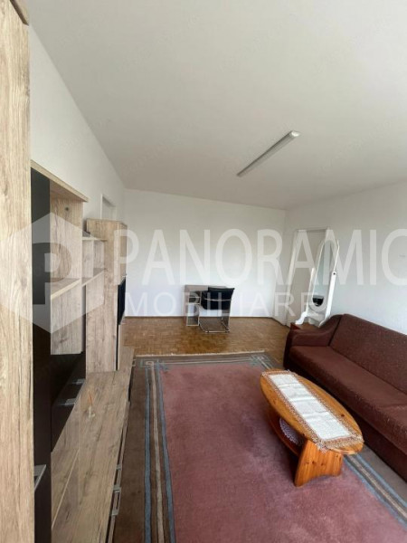 Apartament cu 2 camere - Gheorgheni