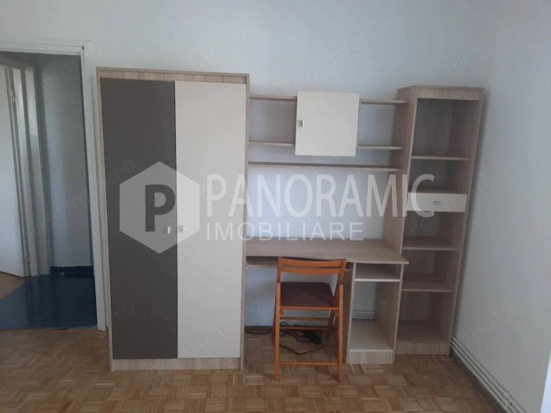 Apartament cu 2 camere - Gheorgheni