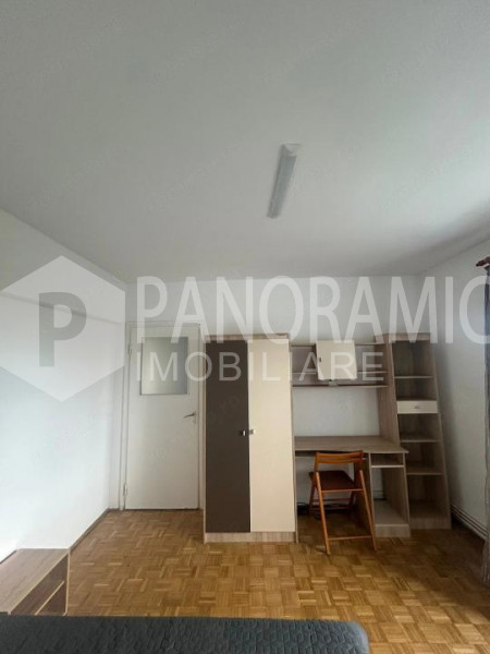Apartament cu 2 camere - Gheorgheni