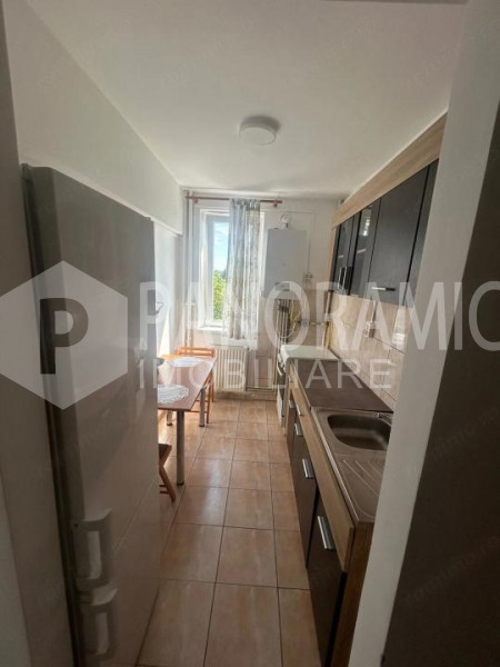 Apartament cu 2 camere - Gheorgheni