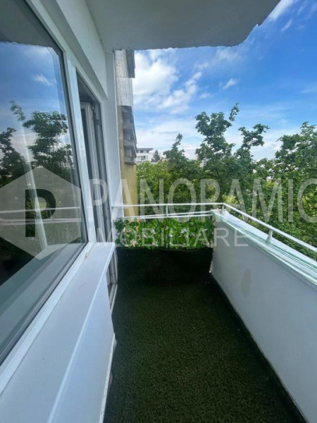 Apartament cu 2 camere - Gheorgheni