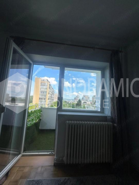 Apartament cu 2 camere - Gheorgheni