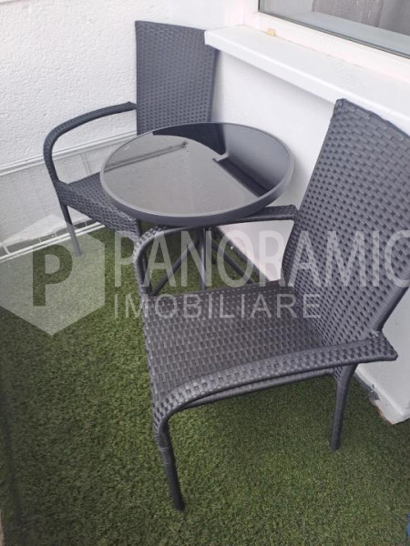 Apartament cu 2 camere - Gheorgheni
