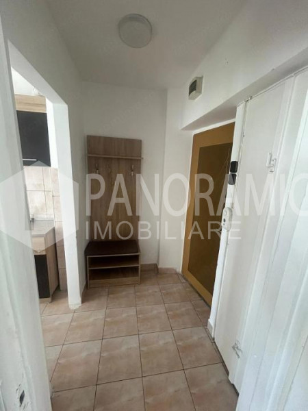 Apartament cu 2 camere - Gheorgheni