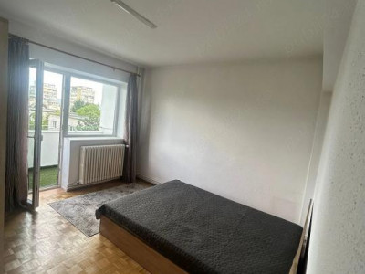 Apartament cu 2 camere - Gheorgheni