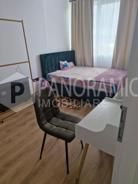 Apartament cu 3 camere - BULGARIA
