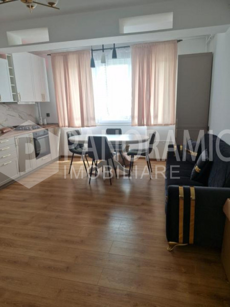 Apartament cu 3 camere - BULGARIA
