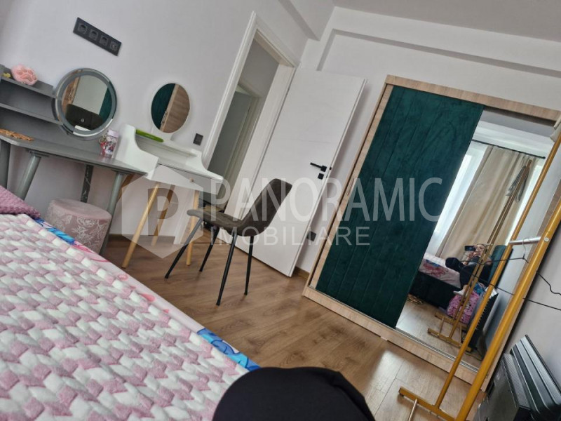 Apartament cu 3 camere - BULGARIA