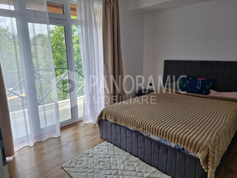 Apartament cu 3 camere - BULGARIA