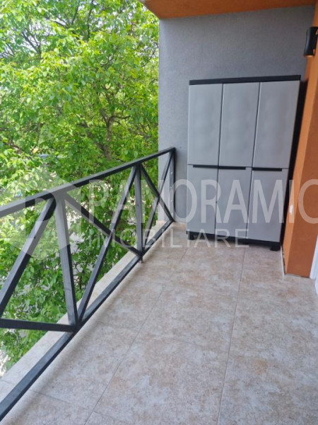 Apartament cu 3 camere - BULGARIA